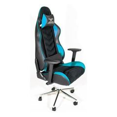 Woxup Zal Monza Turkuaz Pro Gamer Üst Seviye Oyuncu Koltuğu