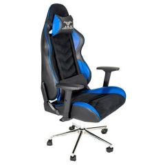 Woxup Zal  Monza Blue Pro Gamer Üst Seviye Oyuncu Koltuğu