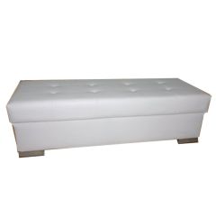 S-09 Deri Puf