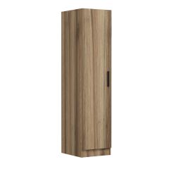 Minar Kale 1 Kapaklı Raflı Dolap Dore - Dore