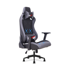 Woxup Epic Masajlı Pro Oyuncu Koltuğu