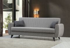 Alkon Üçlü Koltuk