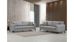 Kristal 3+3 Koltuk Takımı