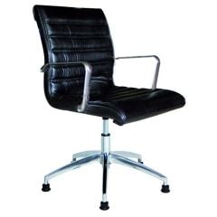 Kroma Deri Ofis Koltukları