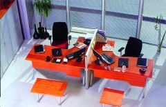 Workstation (İş İstasyonu) 001