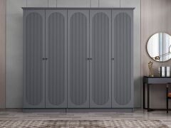 Kale 5 Kpk 2 Çek Dlp Antr - Mebran Defne Antr