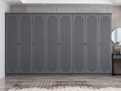 Kale 8 Kpk 4 Çek Dlp Antr - Mebran Defne Antr