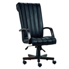 Gala Deri Büro Koltuğu