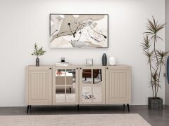 Minar Kale Konsol İlkbahar