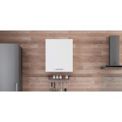 Minar 60 Cm Mutfak Dolabı Beyaz 60-B1-Üst Modül