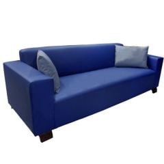 H-102 Mv Mn Kuaför Bekleme Koltuk