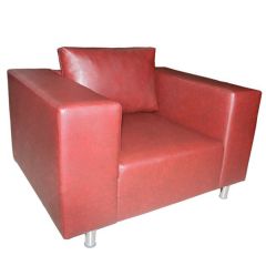 H-89 Tekli Ofis Koltuğu