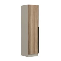 Minar Kale 1 Kapaklı Dolap Plus