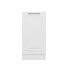 Minar Mutfak Modül Alt 1K1R 40Cm Dolap Byz Mebran C Byz