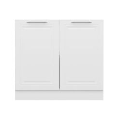 Minar Mutfak Modül Alt 2K1R 90Cm Dolap Byz Mebran C Byz