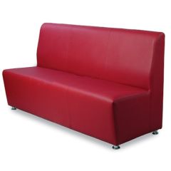 200 Cm Deri Cafe Sedir 060