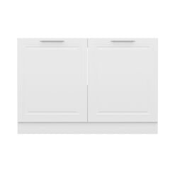 Minar Mutfak Modül Alt 2K 120Cm Evye Dolap Byz Mebran C Byz