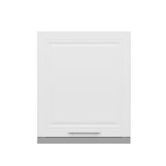 Minar Mutfak Modül Üst 1 D Kapak 60 Cm Asp Dolap Byz Mebran C Beyaz