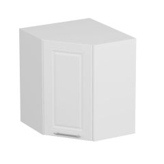 Minar Mutfak Modül Üst 1Dk1R 60Cm Köşe Dolap Byz Mebran C Byz