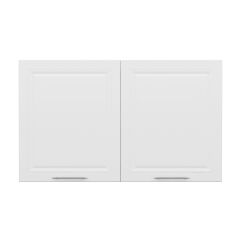 Minar Mutfak Modül Üst 2Dk1R 120Cm Dolap Byz Mebran C Byz