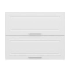 Minar Mutfak Modül Üst 2Yk1R 90Cm Dolap Byz Mebran C Byz