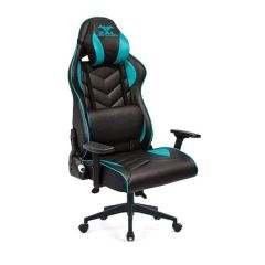 Woxup Zal X-2073 Turkuaz Oyuncu Koltuğu