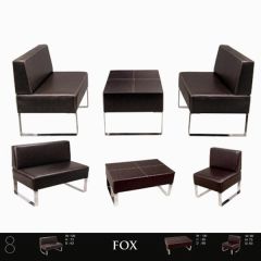 Fox Oturma Grubu