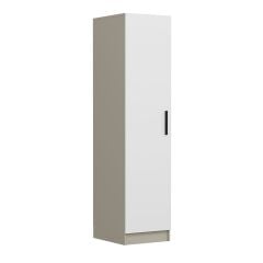 Minar Kale 1 Kapaklı Dolap