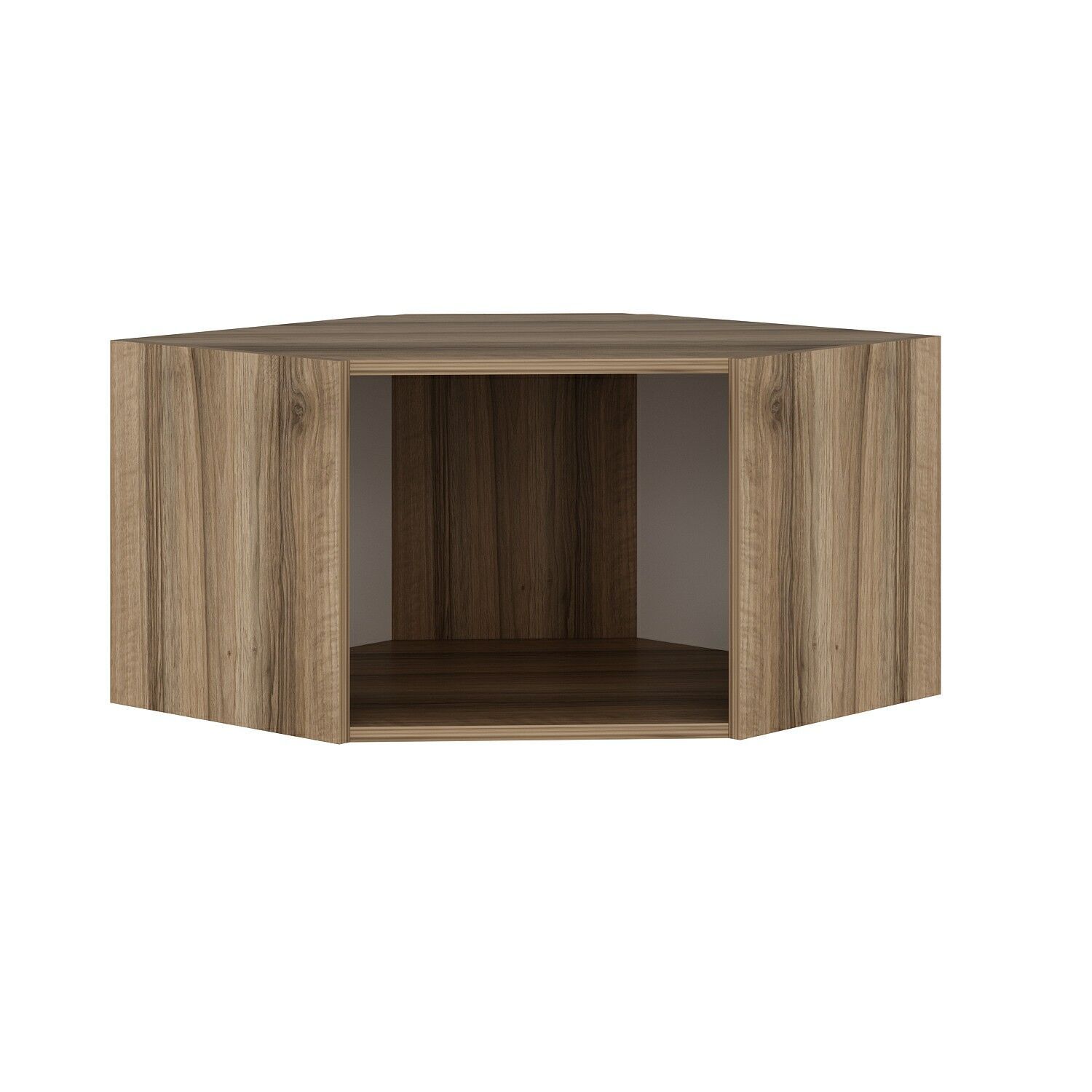 Köşe Yüklük 45 Gövde Dore + 1 Kapak Dore